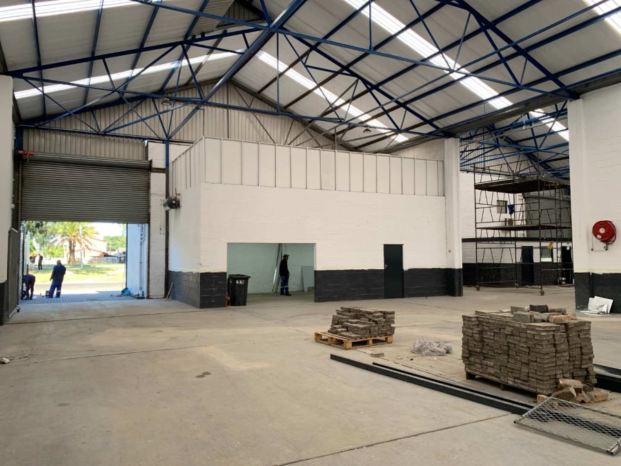 To Let commercial Property for Rent in Beaconvale Western Cape